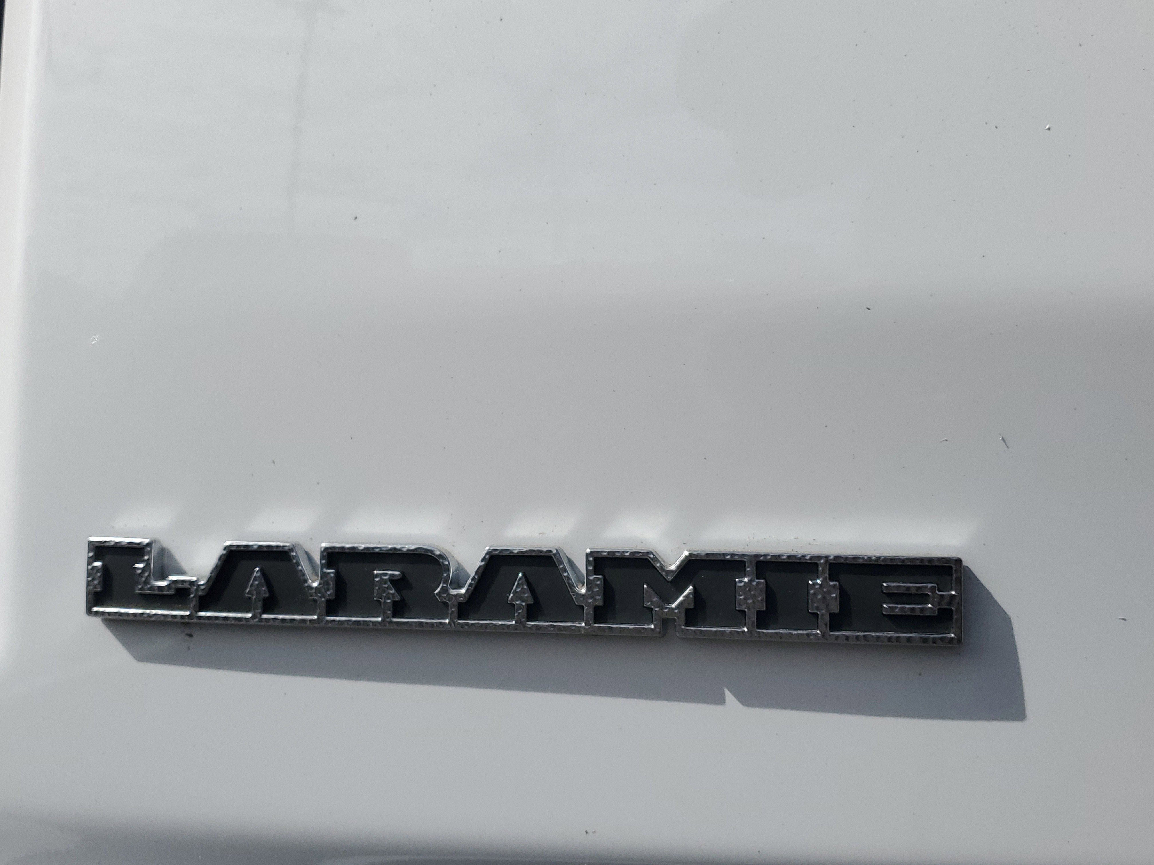 New 2026 RAM 1500 Laramie image 7