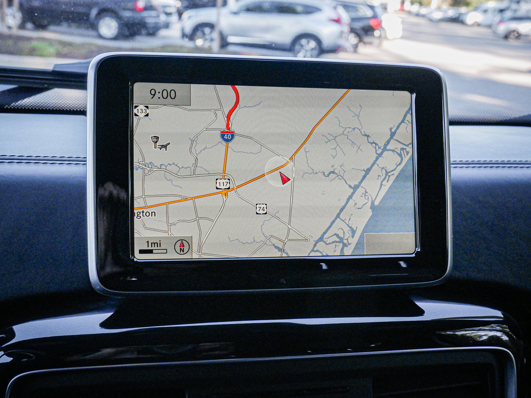 Used 2016 Mercedes-Benz G 63 AMG AMG G 63 image 24