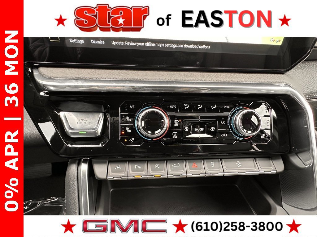 New 2026 GMC Sierra 1500 Denali image 21