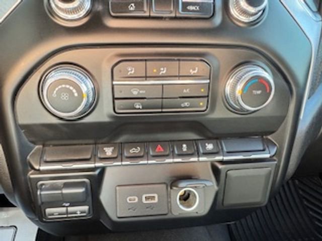 Used 2023 GMC Sierra 2500 SLE AWD/4WD image 25