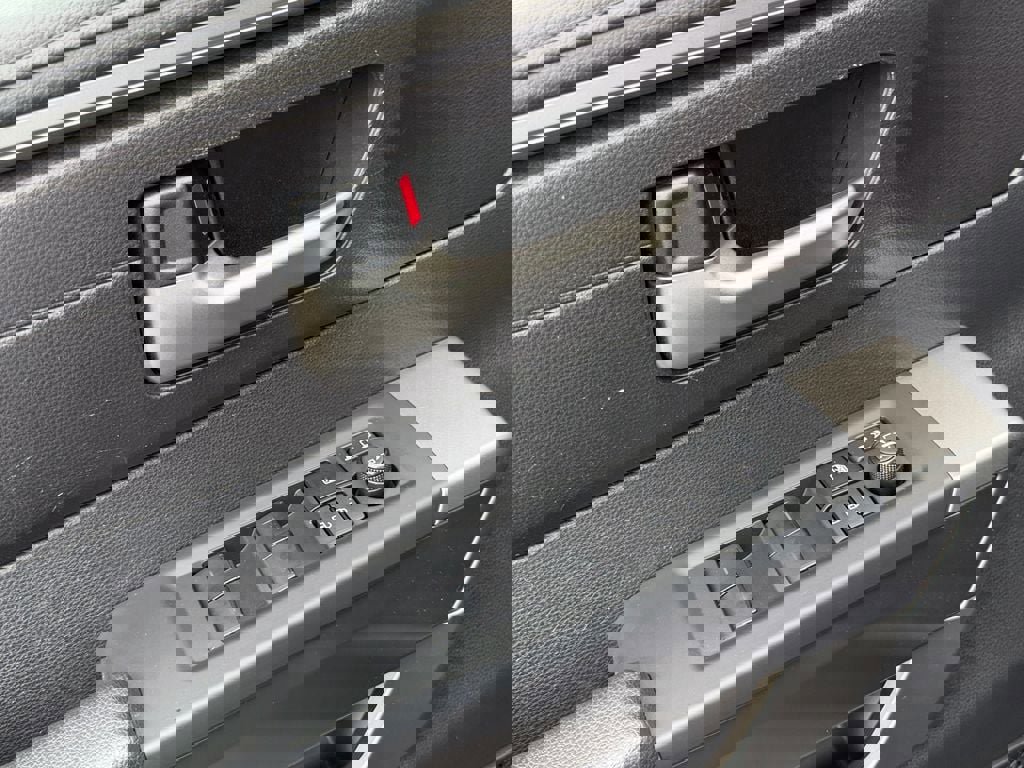 Used 2023 Toyota Tundra SR5 w/ SR5 Premium Package AWD/4WD image 11