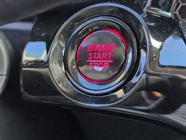 New 2026 Honda CR-V EX-L image 23