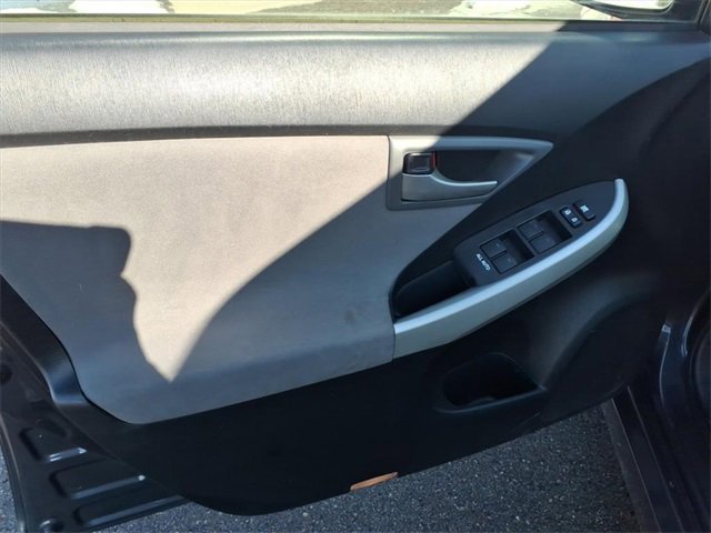 Used 2012 Toyota Prius Two image 12