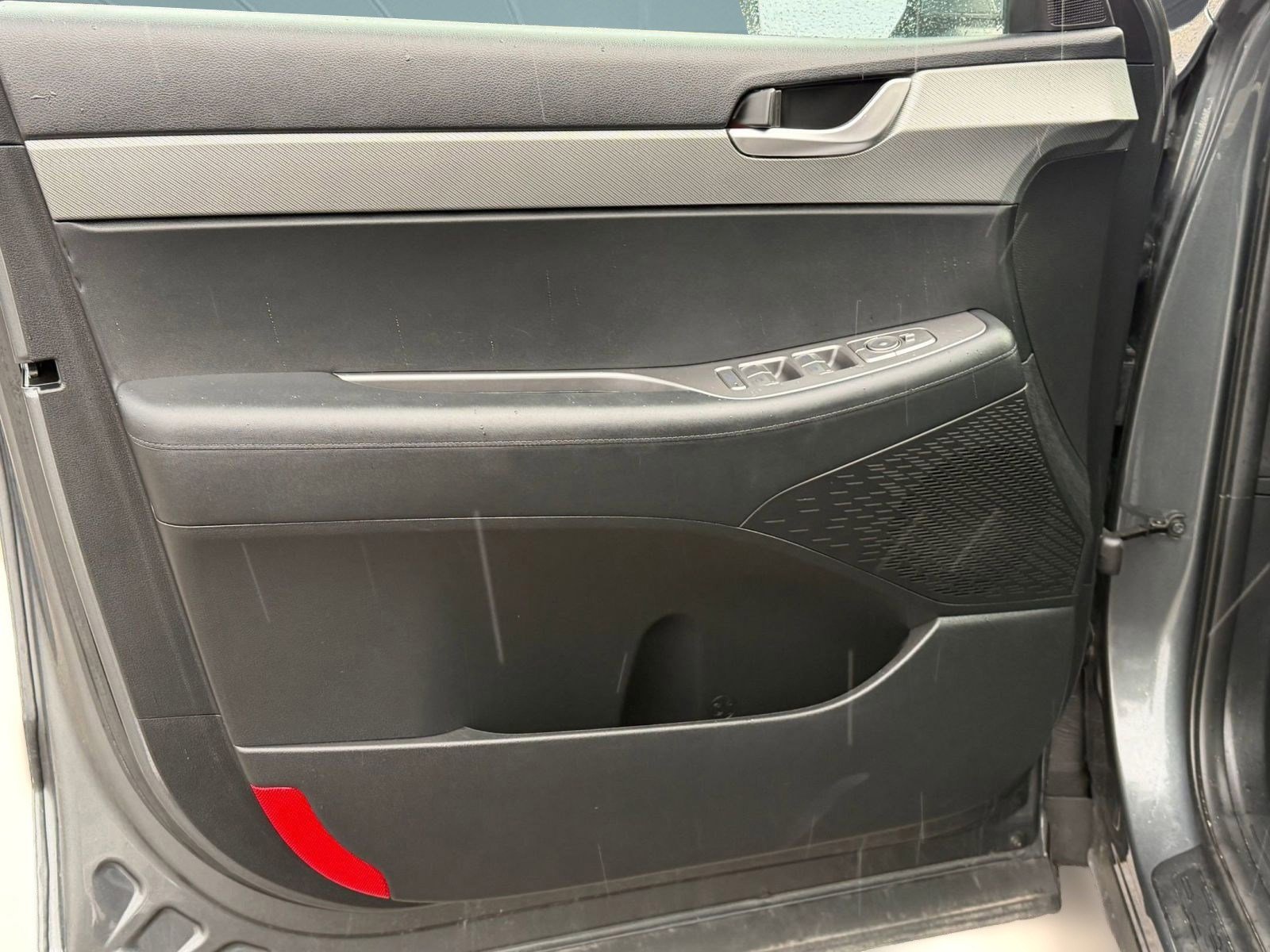 Used 2025 Hyundai Palisade SEL image 12