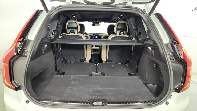 New 2026 Volvo XC90 T8 Ultra w/ Protection Package AWD/4WD image 46