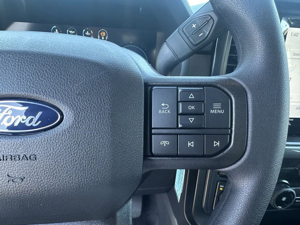 New 2025 Ford F150 STX image 21