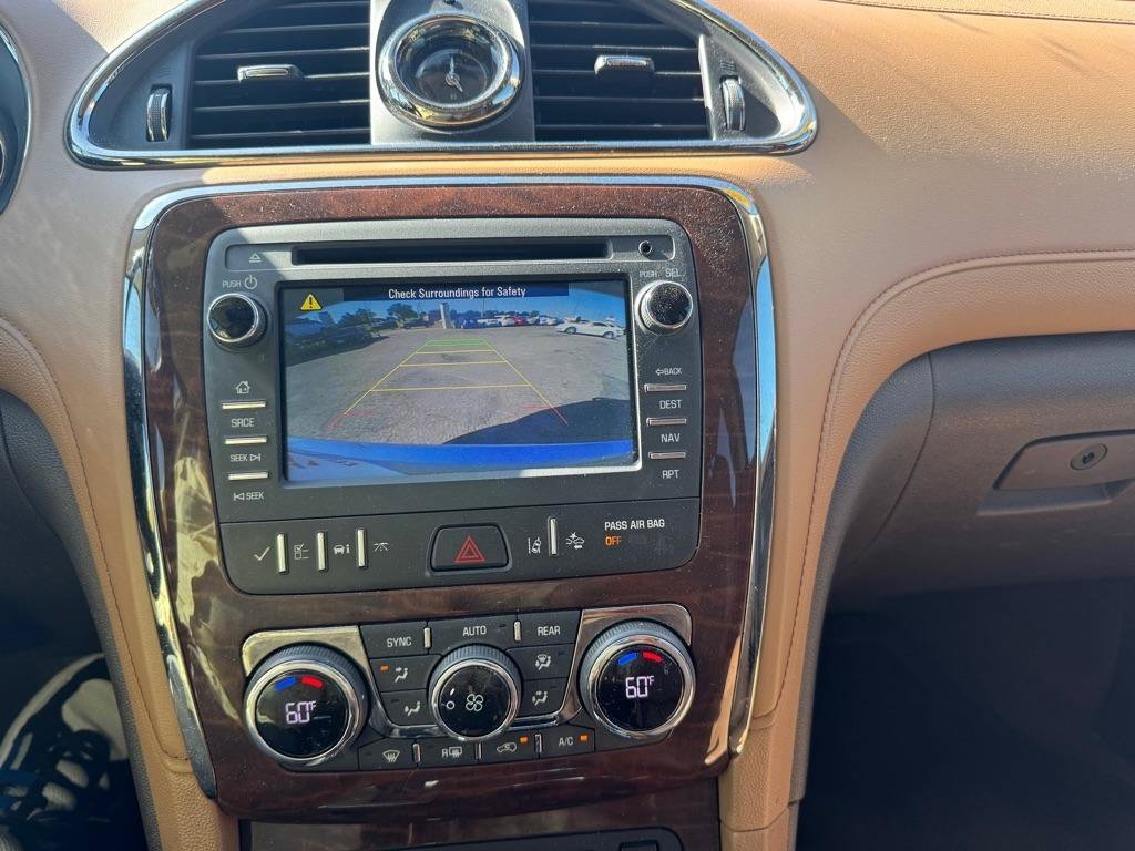 Used 2015 Buick Enclave Premium FWD image 22
