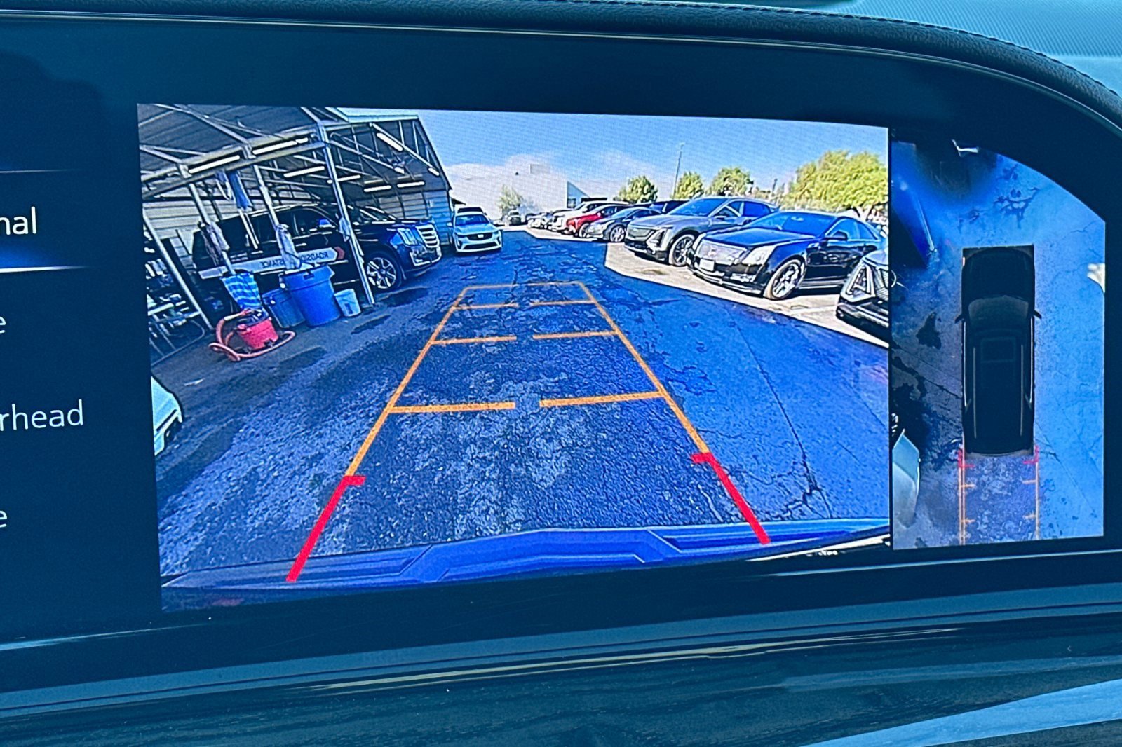 Certified 2024 Cadillac Escalade Premium Luxury image 26