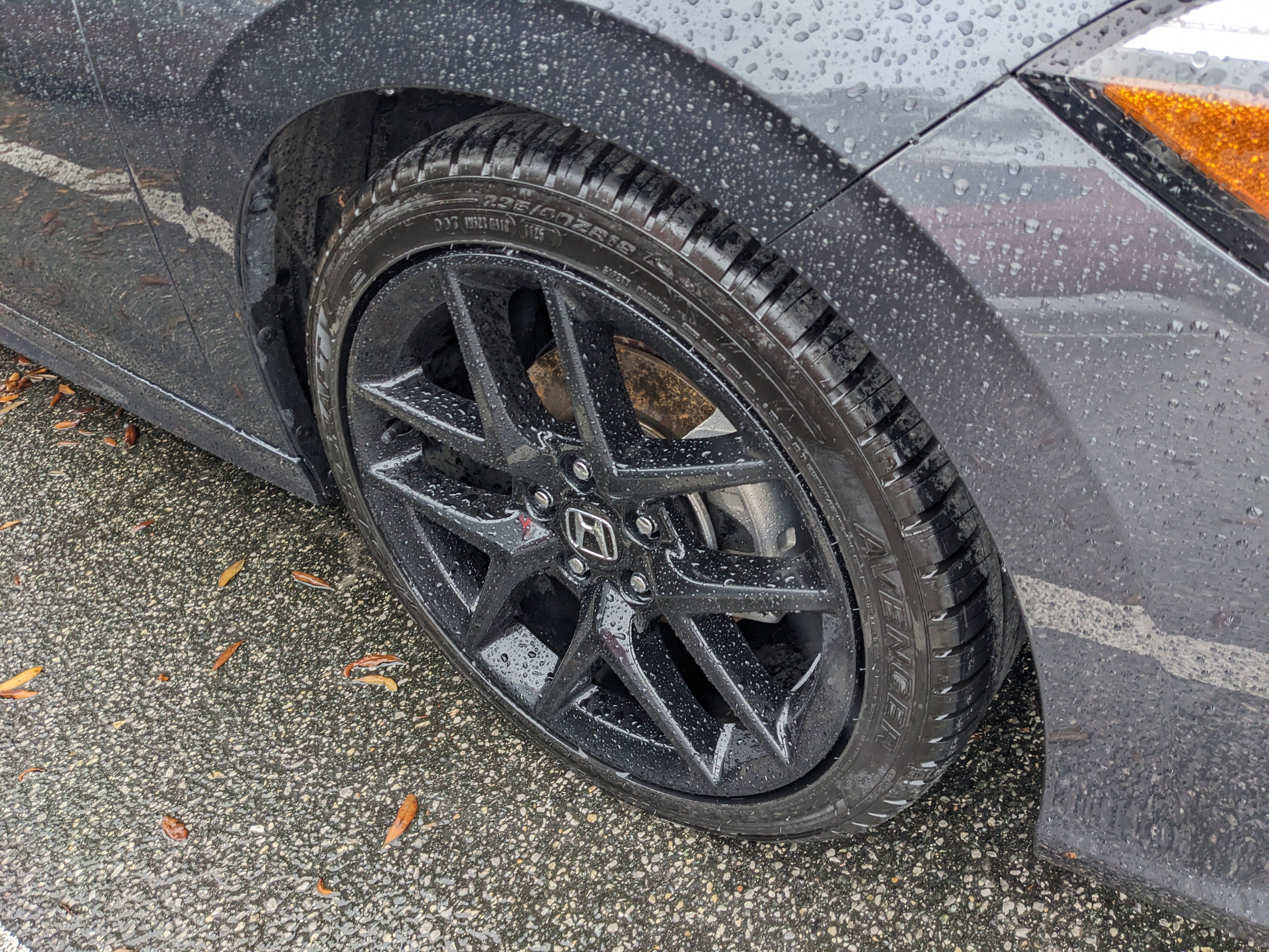 Used 2022 Honda Civic Sport image 7