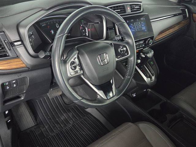Used 2020 Honda CR-V EX-L image 11