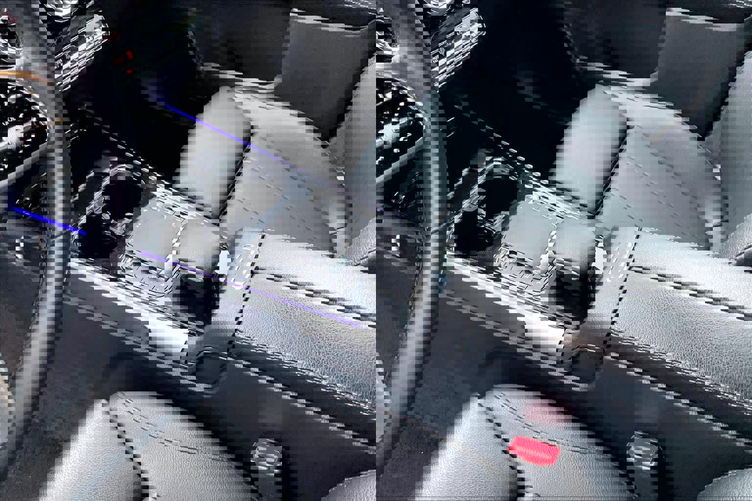 Used 2023 Mercedes-Benz GLB 250 image 18