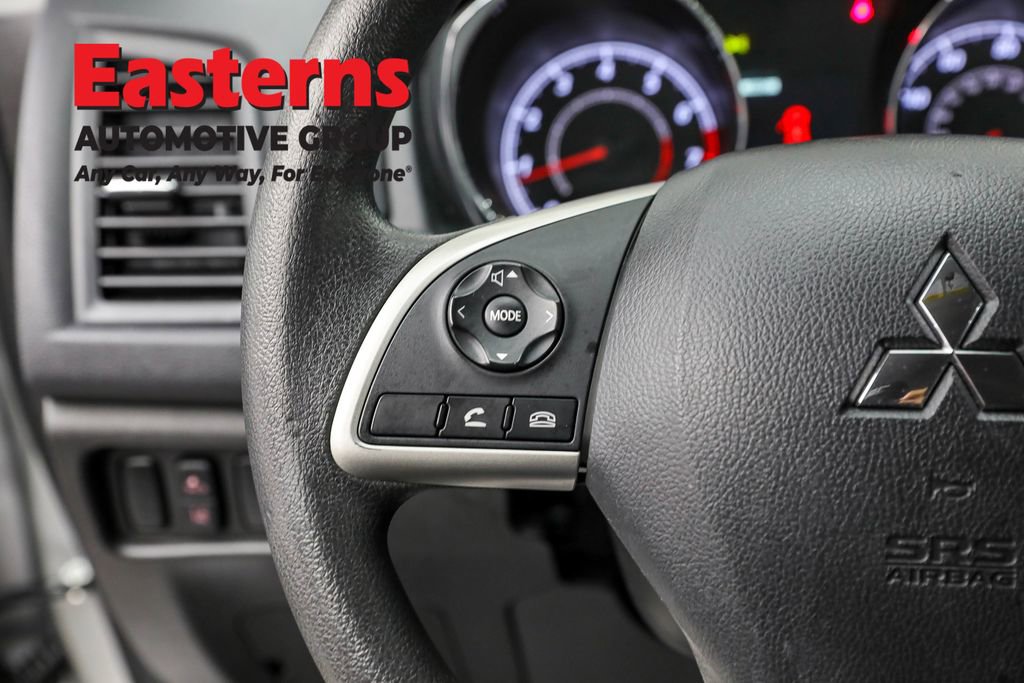 Used 2024 Mitsubishi Outlander Sport ES image 15