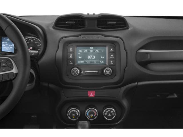 Used 2015 Jeep Renegade Sport w/ Power & Air Group FWD image 13