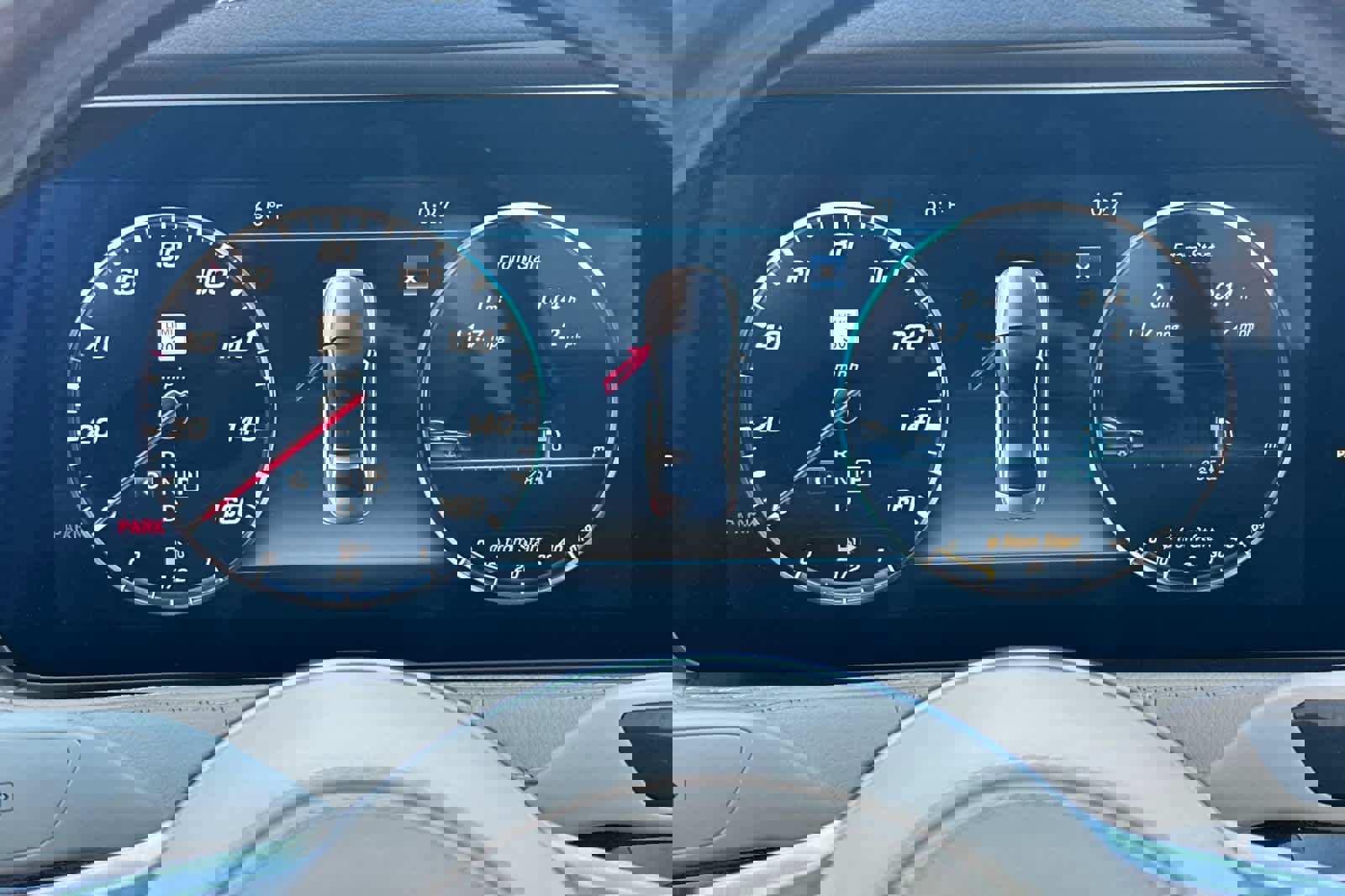 Used 2018 Mercedes-Benz S 560 Sedan image 29