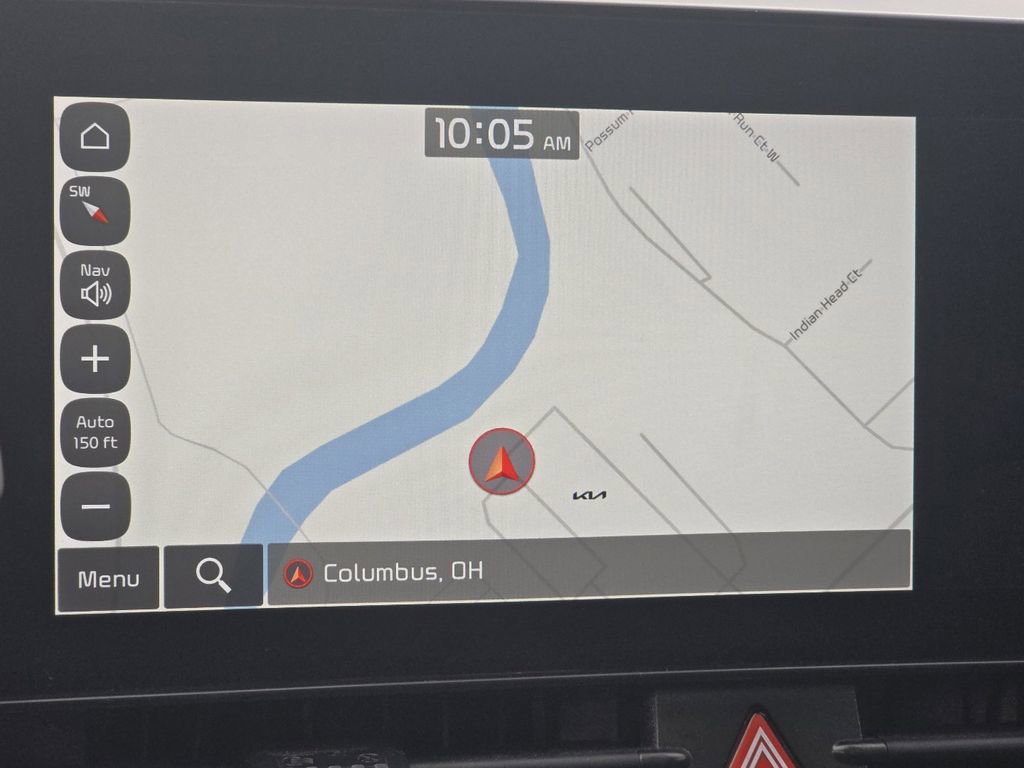 Used 2023 Kia Sportage X-Pro image 4