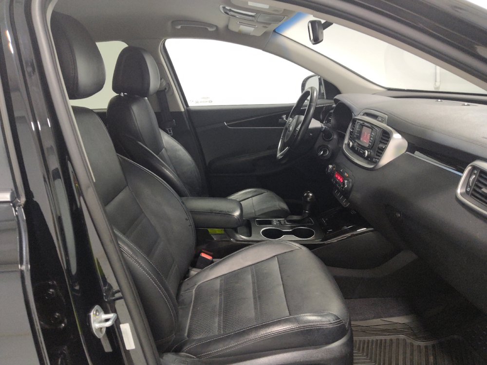 Used 2016 Kia Sorento EX AWD/4WD image 21