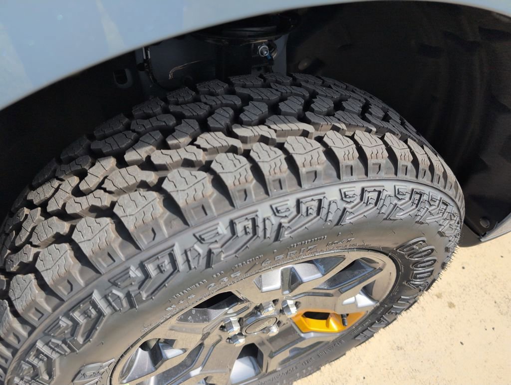 New 2026 Ford Maverick Tremor image 18