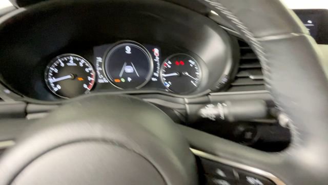 Used 2024 MAZDA MAZDA3 s FWD image 31