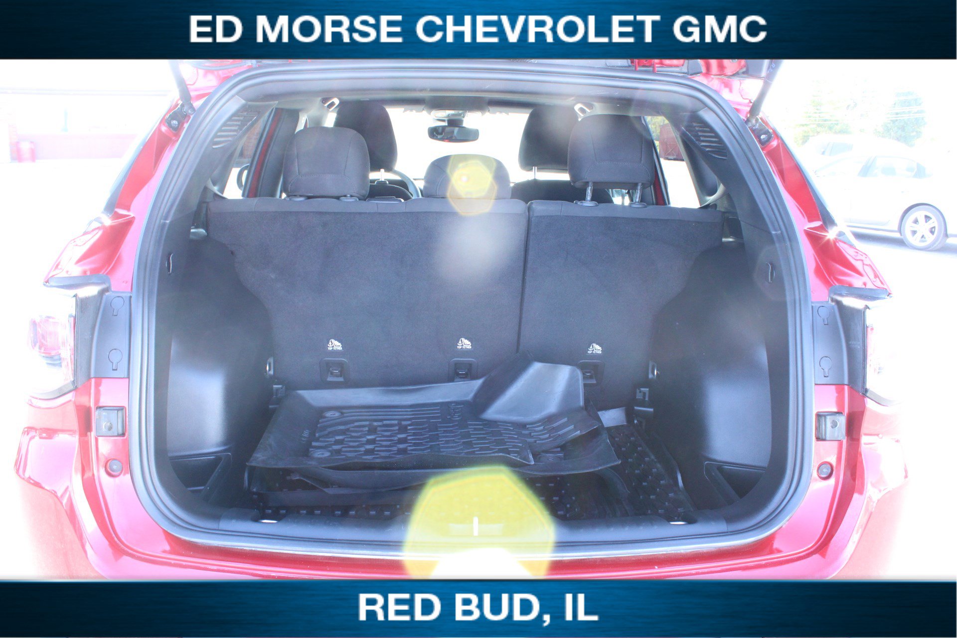 Used 2025 Jeep Compass Sport AWD/4WD image 19