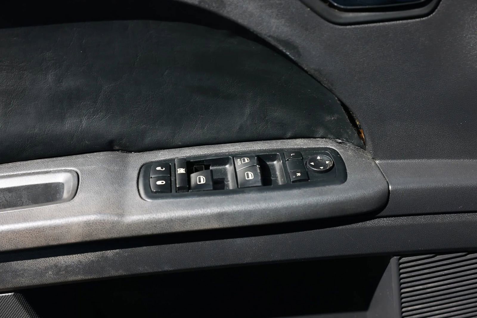 Used 2009 Dodge Journey SE FWD image 42