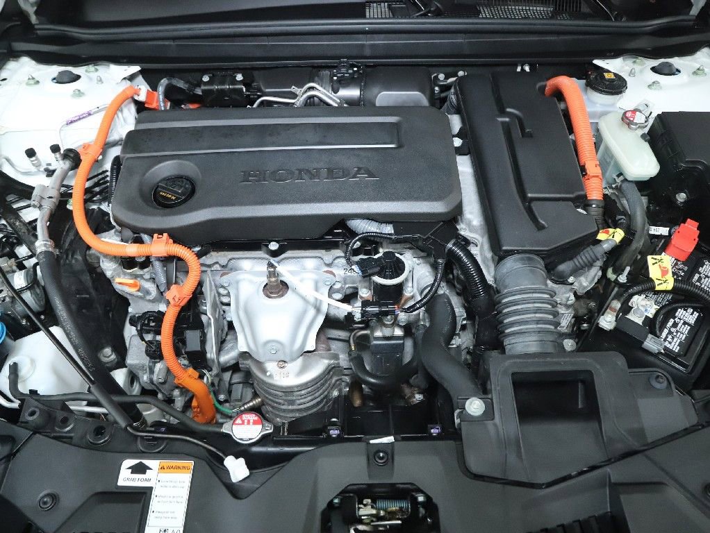 Used 2025 Honda Accord Touring image 35