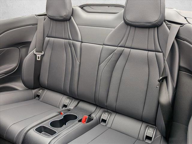 New 2026 Mercedes-Benz CLE 300 4MATIC Cabriolet image 16