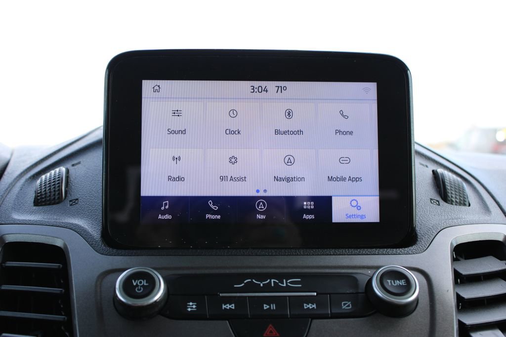 Used 2021 Ford Transit Connect XLT w/ Trailer Tow Package image 32