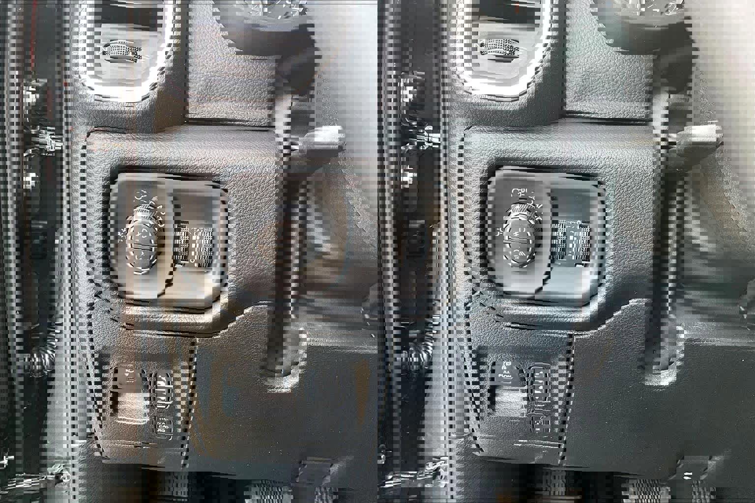 New 2026 RAM 1500 Laramie w/ Night Edition image 19