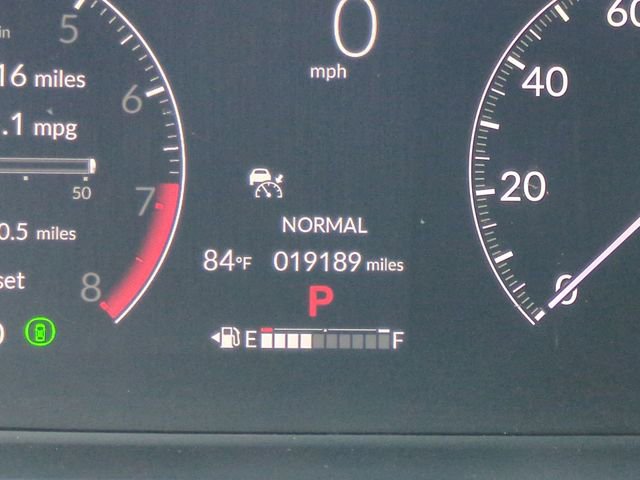 Used 2025 Honda Odyssey Touring image 35