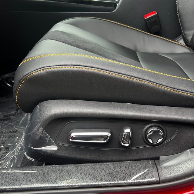 New 2026 Acura Integra A-Spec image 17