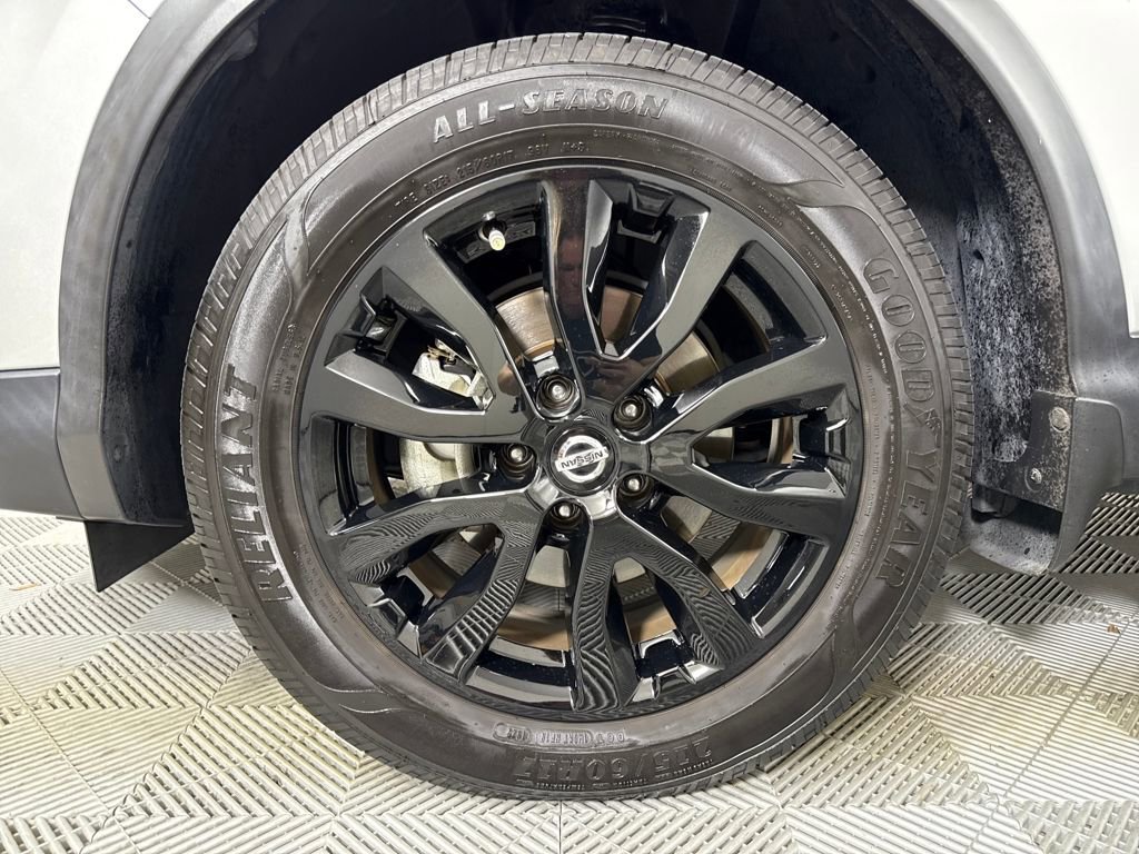 Used 2022 Nissan Rogue Sport S image 20