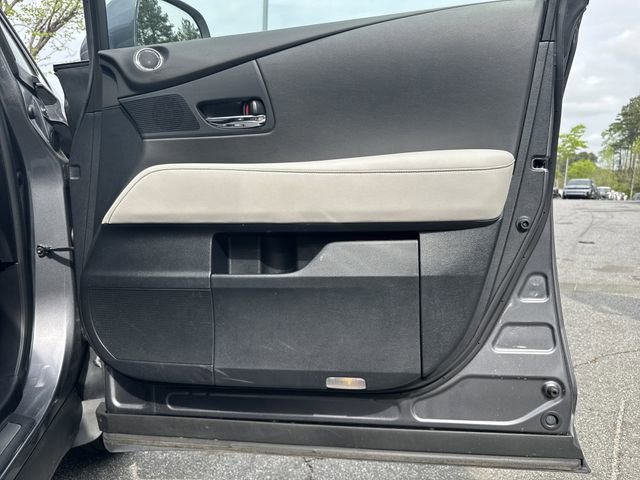 Used 2015 Lexus RX 350 FWD image 21