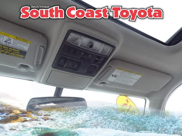 Used 2016 Toyota 4Runner SR5 Premium AWD/4WD image 35