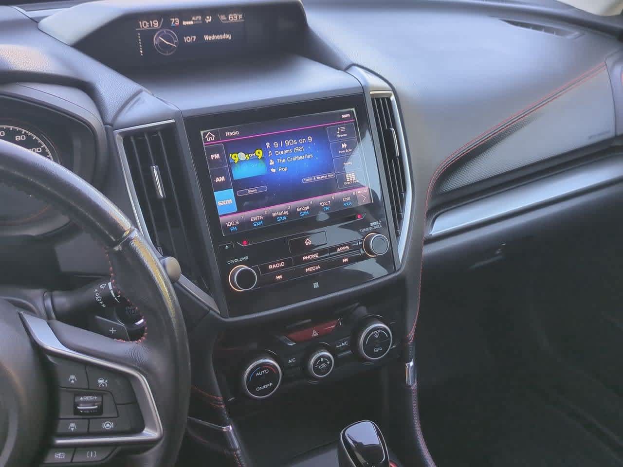 Used 2021 Subaru Forester Sport AWD/4WD image 28