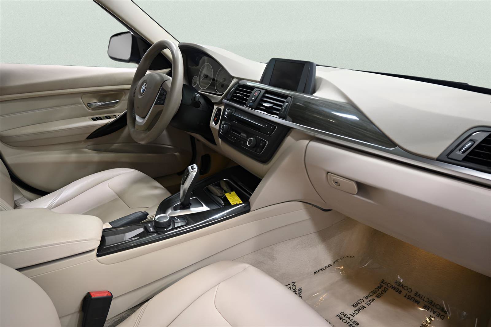 Used 2013 BMW 328i xDrive Sedan AWD/4WD image 19