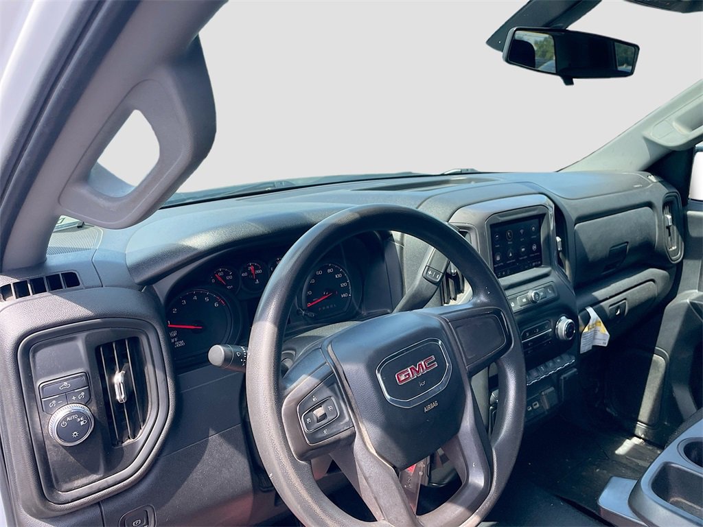 Used 2021 GMC Sierra 1500 2WD Double Cab w/ Sierra Value Package image 6