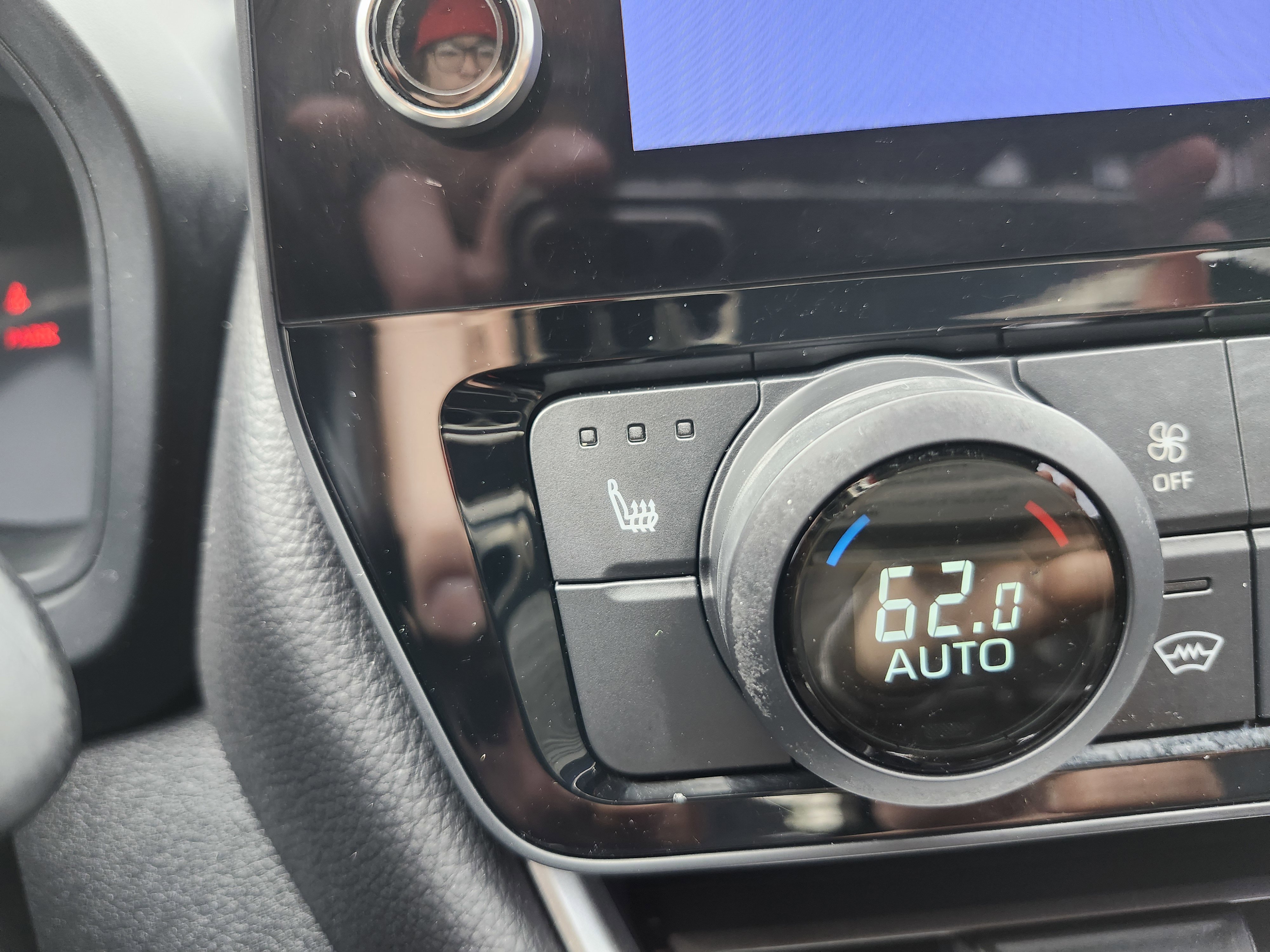 Used 2024 Toyota Grand Highlander Limited image 8