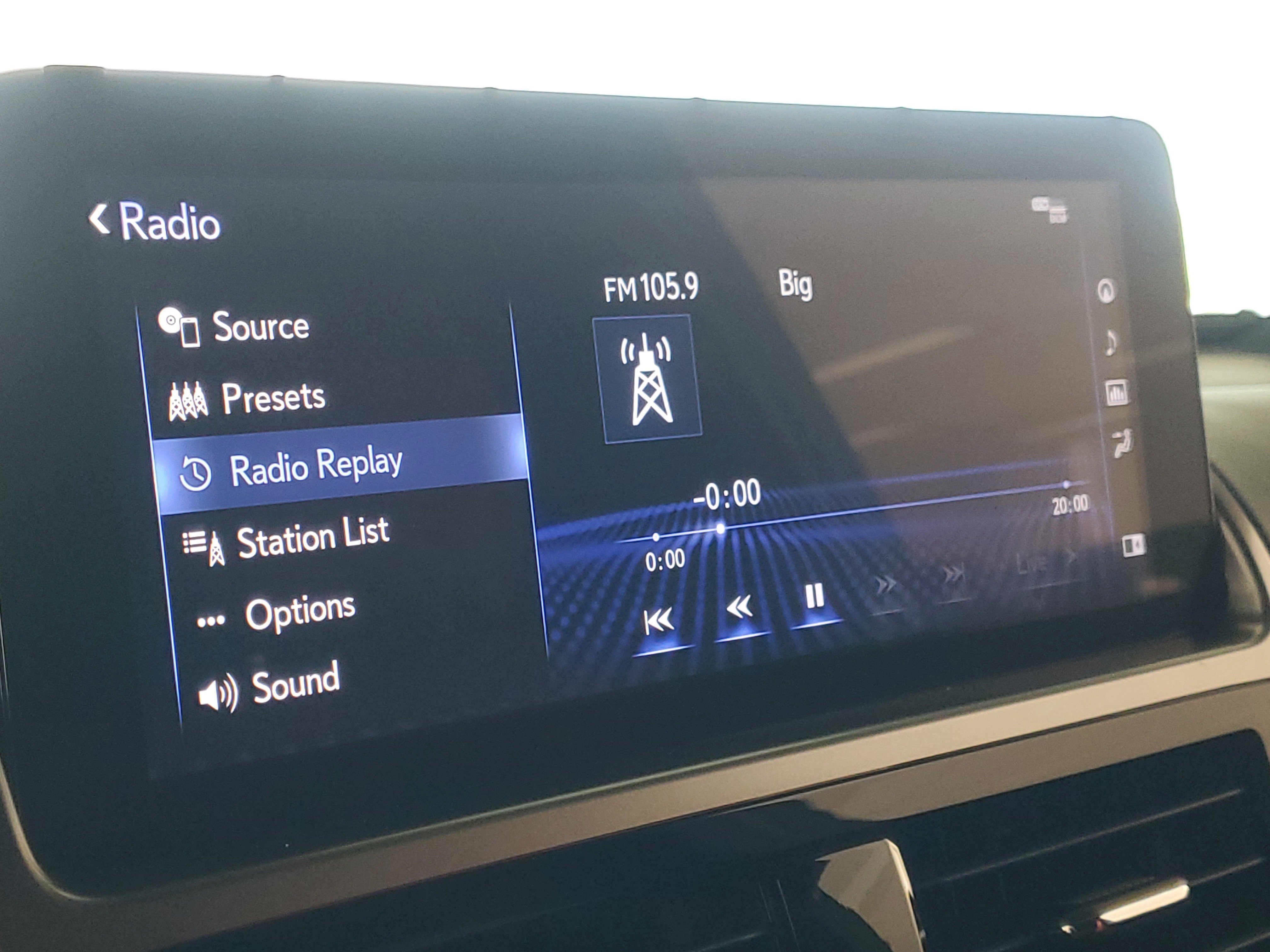 Certified 2022 Lexus GX 460 Premium w/ Premium Package image 29