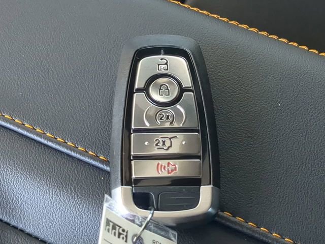 New 2025 Ford Expedition Tremor image 30