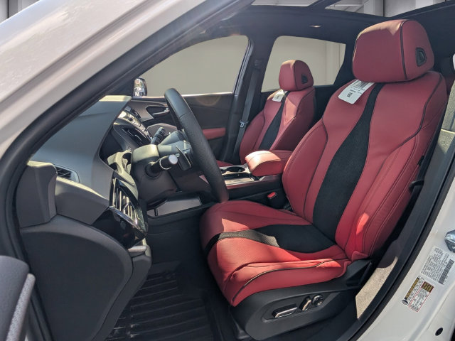 New 2026 Acura RDX w/ Advance Package AWD/4WD image 5