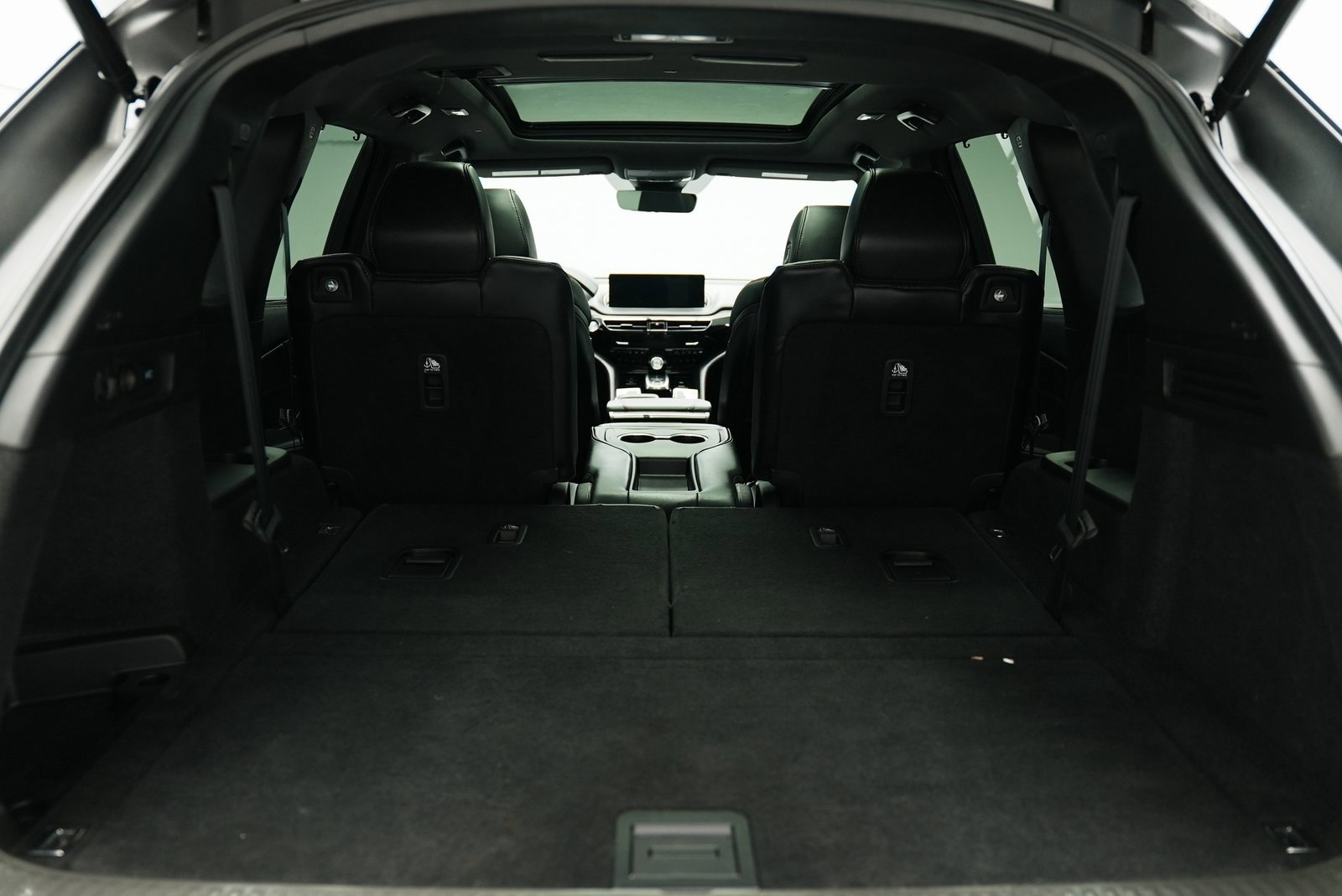 Used 2022 Acura MDX Type S image 35