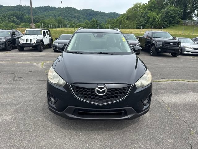 Used 2015 MAZDA CX-5 Grand Touring AWD/4WD image 3