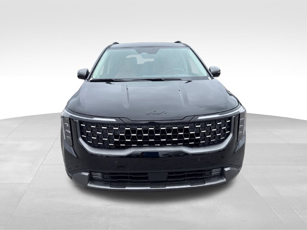 New 2027 Kia Carnival SX FWD image 8