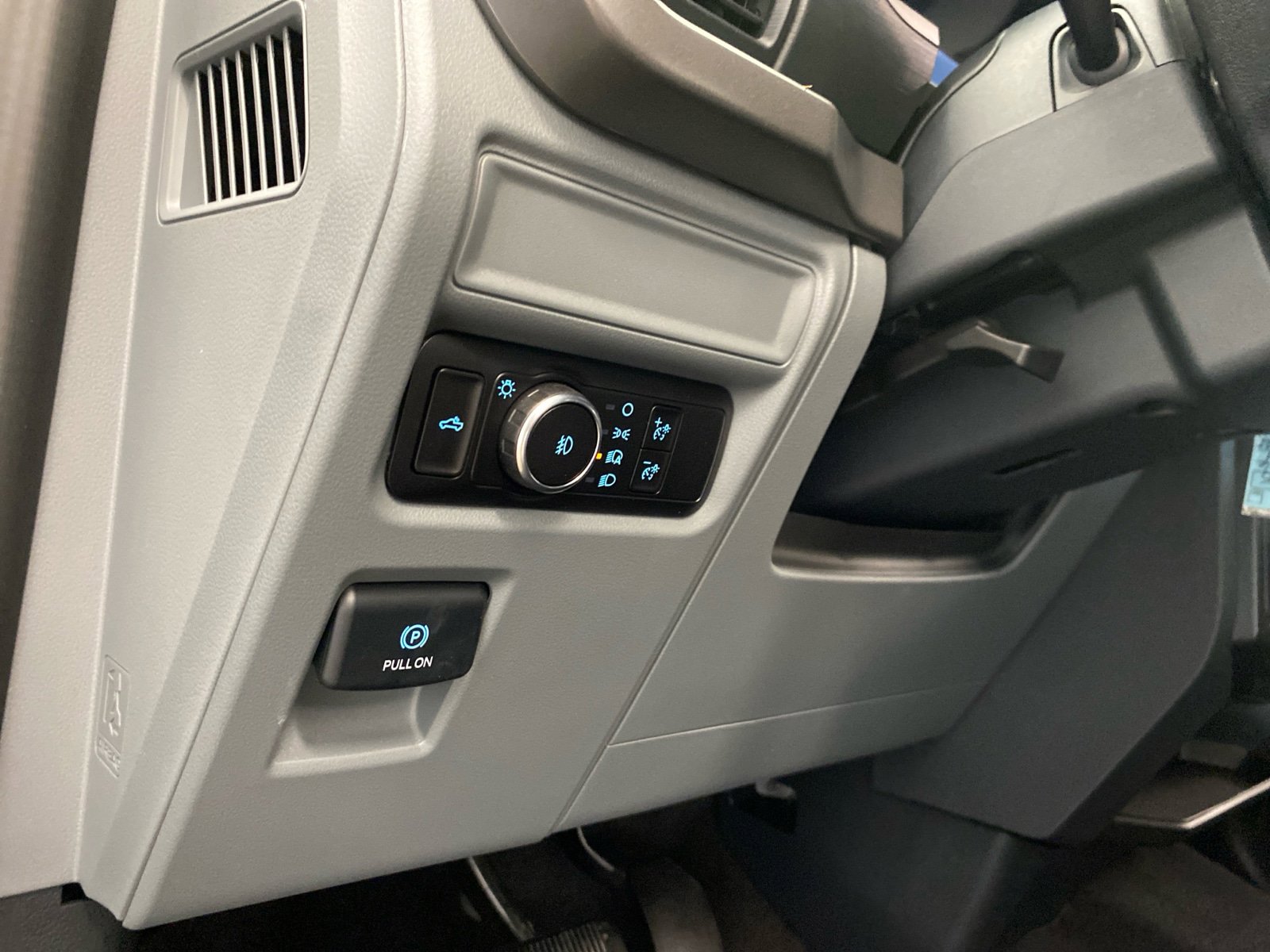 New 2026 Ford F150 XLT AWD/4WD image 24