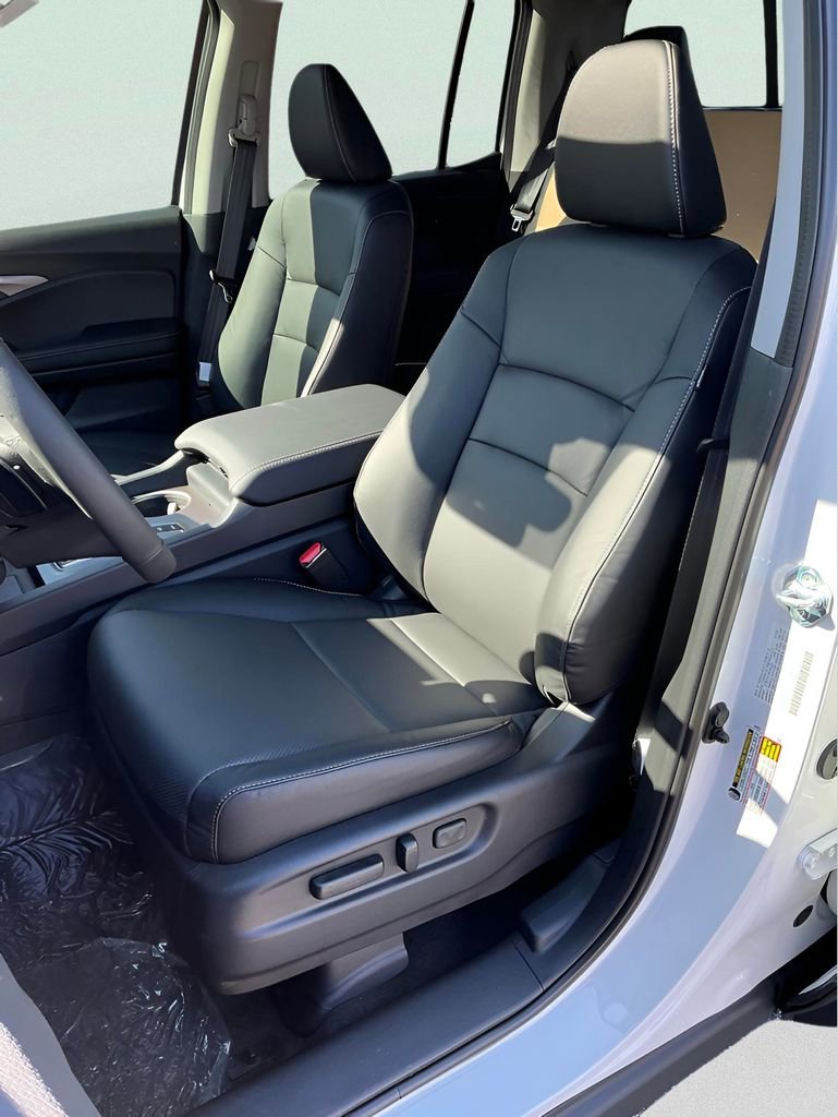 New 2026 Honda Ridgeline RTL image 29