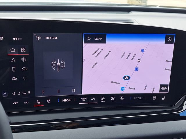 New 2026 Audi A6 Premium Plus image 12