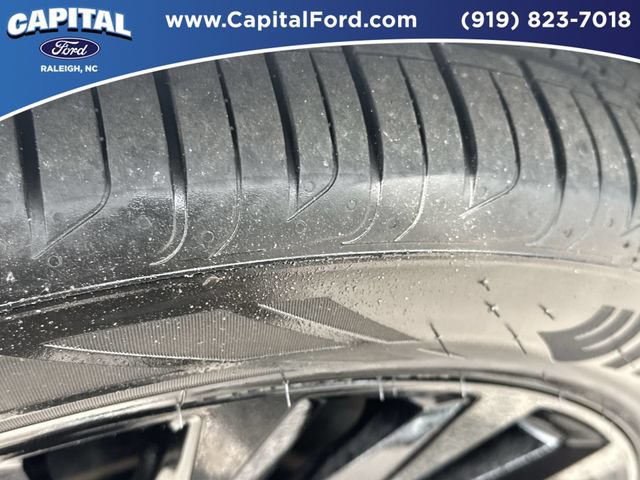 Used 2025 Hyundai Palisade Calligraphy AWD/4WD image 14
