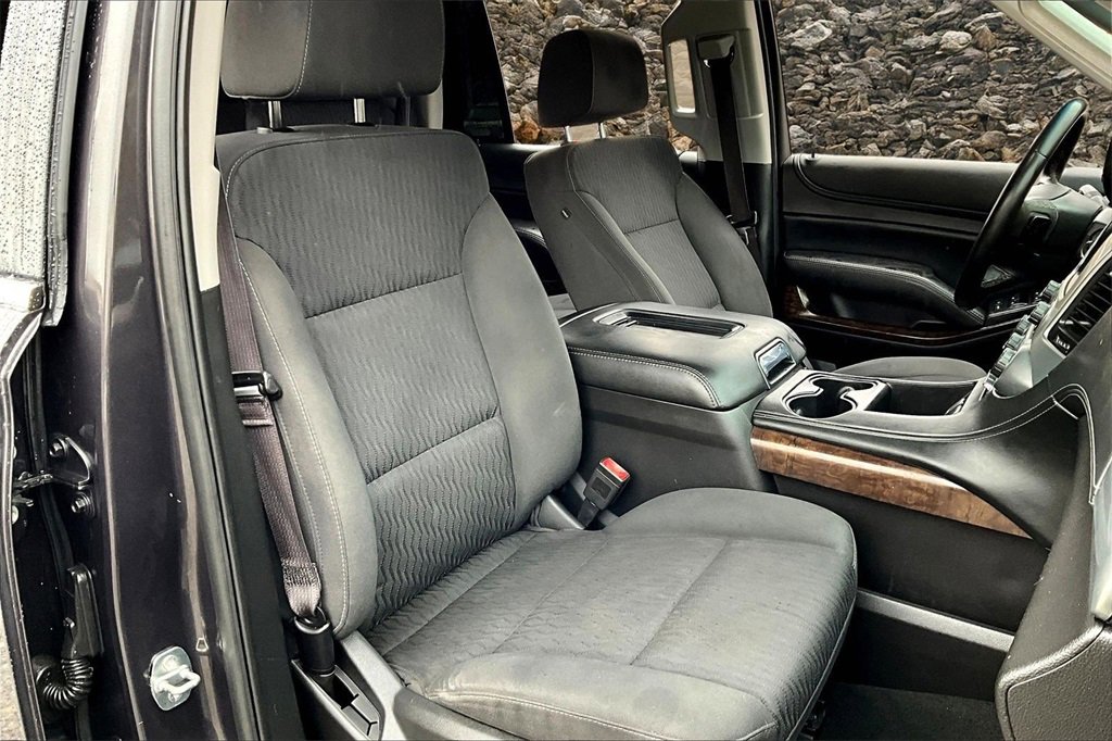 Used 2017 Chevrolet Tahoe LS image 7