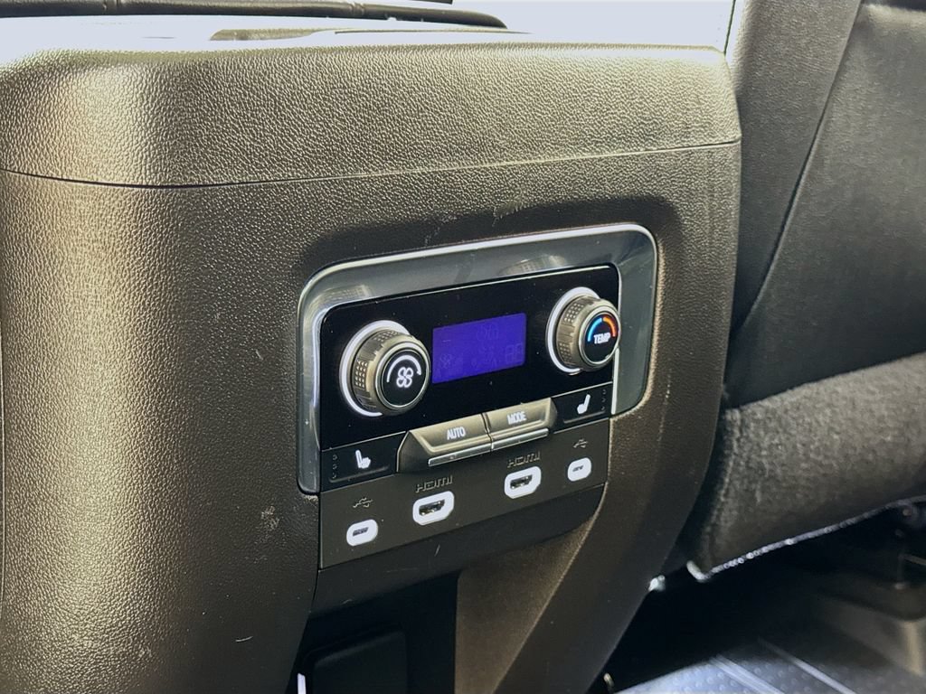 Used 2021 Chevrolet Tahoe High Country AWD/4WD image 26