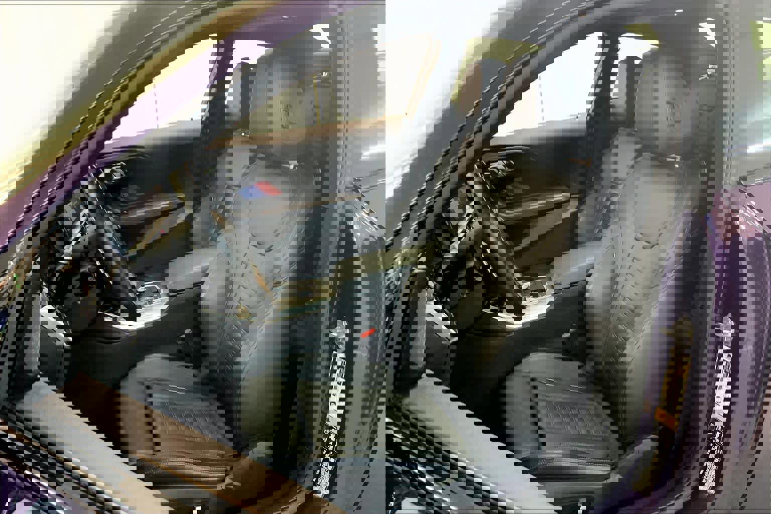 Used 2022 BMW M240i xDrive Coupe w/ Premium Package image 7